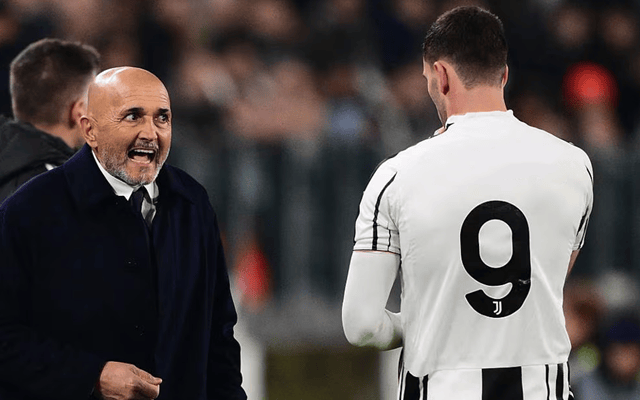 九游体育app-包含今夜尤文图斯调整名单以备意甲，外线爆发环节打磨，气氛紧张，数据趋势出现新变化的词条