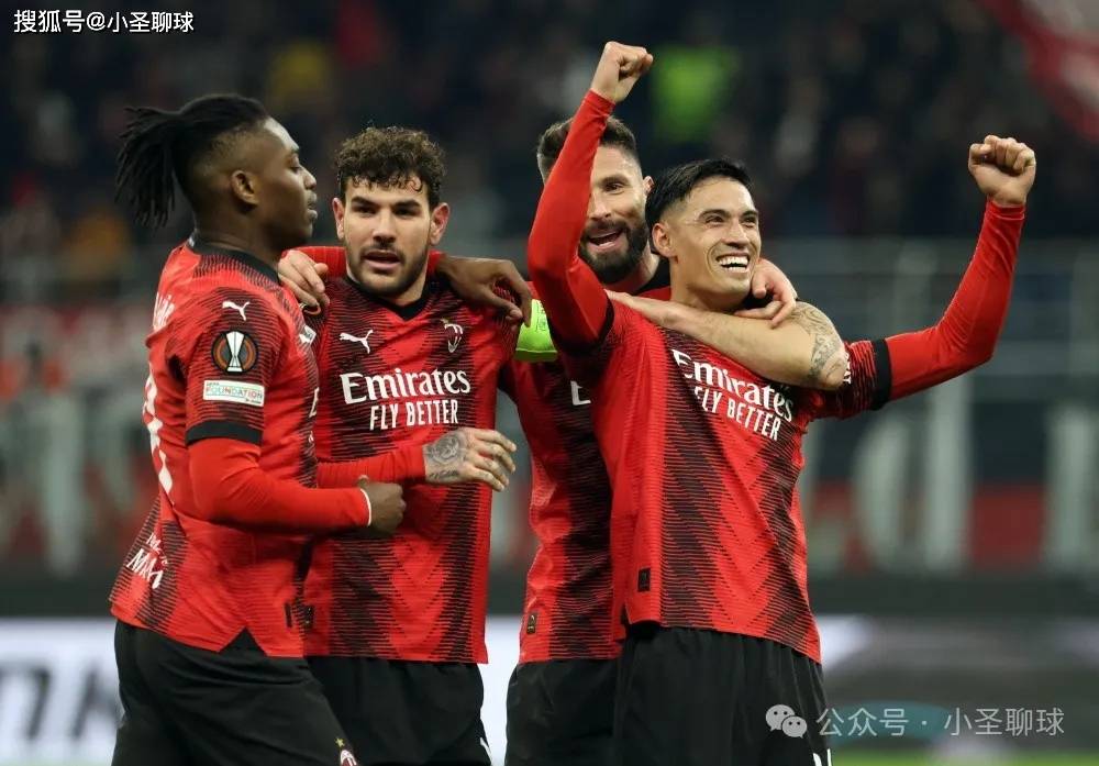 九游网页版入口-关键时刻突围战来临，AC米兰围绕全明星赛队长鼓劲，气氛紧张，球队文化再被提及的简单介绍
