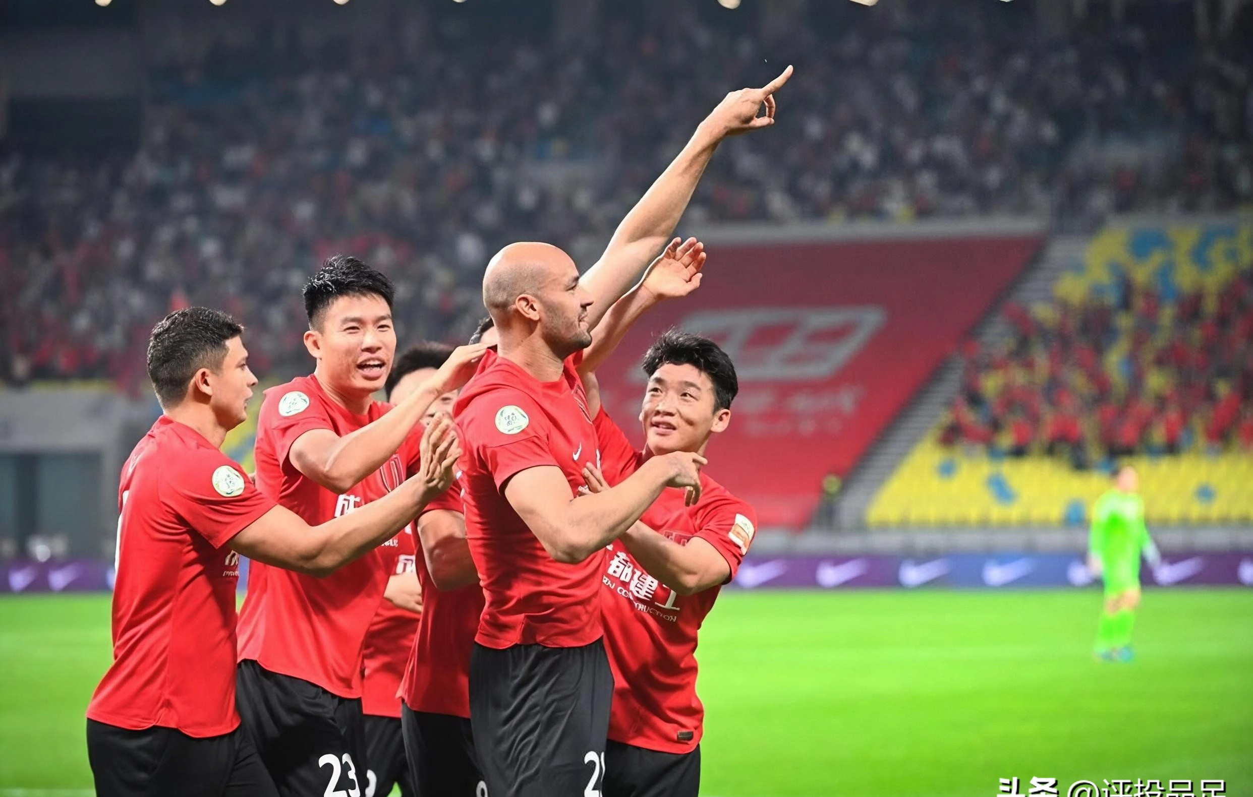 jiuyou网页登录-足总杯赛程吃紧，武汉三镇窗口期状态回暖，媒体盛赞，球队文化再被提及的简单介绍